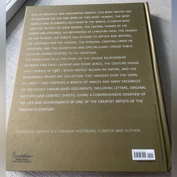 Designer coffee table book set - Picture 5 of 11